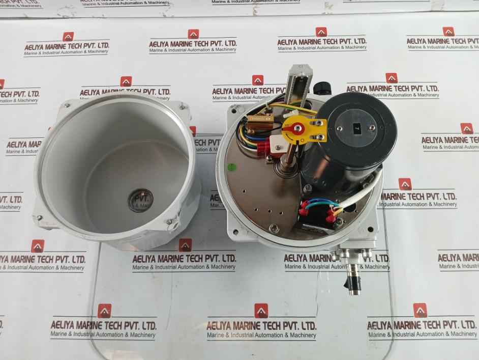 Siemens Sql321B570 Butterfly Valve Actuator 194Va 50/60Hz Ip65 Ac220V