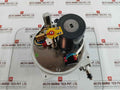 Siemens Sql321B570 Butterfly Valve Actuator 194Va 50/60Hz Ip65 Ac220V