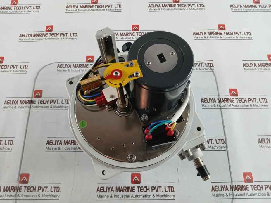 Siemens Sql321B570 Butterfly Valve Actuator 194Va 50/60Hz Ip65 Ac220V