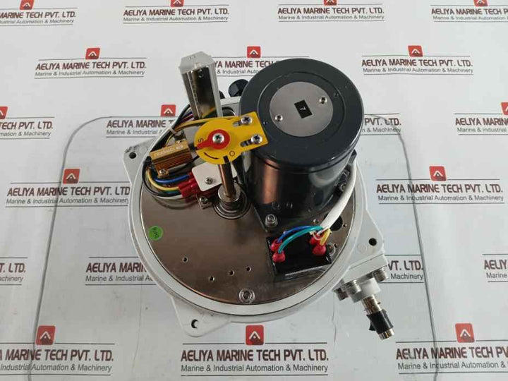 Siemens Sql321B570 Butterfly Valve Actuator 194Va 50/60Hz Ip65 Ac220V