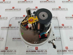 Siemens Sql321B570 Butterfly Valve Actuator 194Va 50/60Hz Ip65 Ac220V