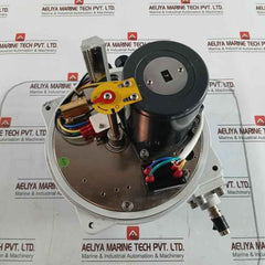 Siemens Sql321B570 Butterfly Valve Actuator 194Va 50/60Hz Ip65 Ac220V