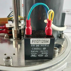 Siemens Sql321B570 Butterfly Valve Actuator 194Va 50/60Hz Ip65 Ac220V