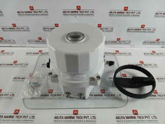 Siemens Sql321B570 Butterfly Valve Actuator 194Va 50/60Hz Ip65 Ac220V