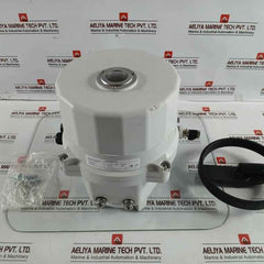 Siemens Sql321B570 Butterfly Valve Actuator 194Va 50/60Hz Ip65 Ac220V