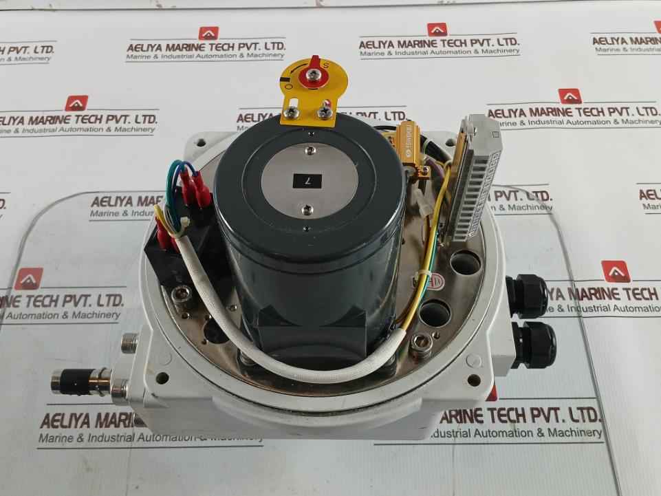 Siemens Sql321B570 Butterfly Valve Actuator 194Va 50/60Hz Ip65 Ac220V