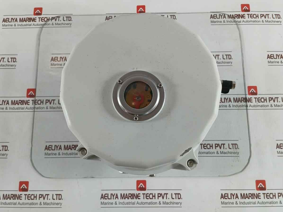 Siemens Sql321B570 Butterfly Valve Actuator 194Va 50/60Hz Ip65 Ac220V