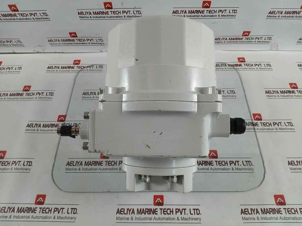 Siemens Sql321B570 Butterfly Valve Actuator 194Va 50/60Hz Ip65 Ac220V