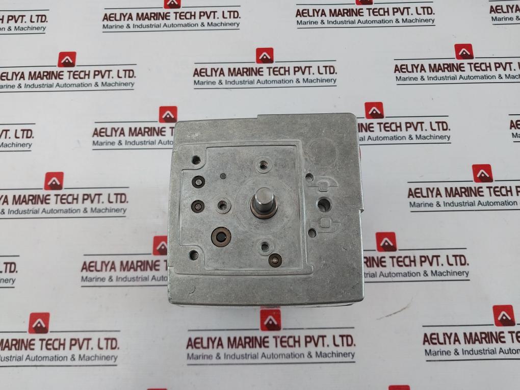 Siemens Sqm10.16502 Servo Motor Damper Actuator Serie 03 Ip54