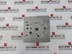 Siemens Sqm10.16502 Servo Motor Damper Actuator Serie 03 Ip54