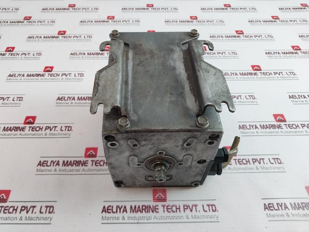 Siemens Sqm50.424A1Z7R Servomotor 100…110V~ 50…60Hz