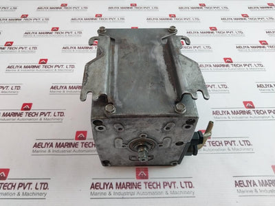 Siemens Sqm50.424A1Z7R Servomotor 100…110V~ 50…60Hz