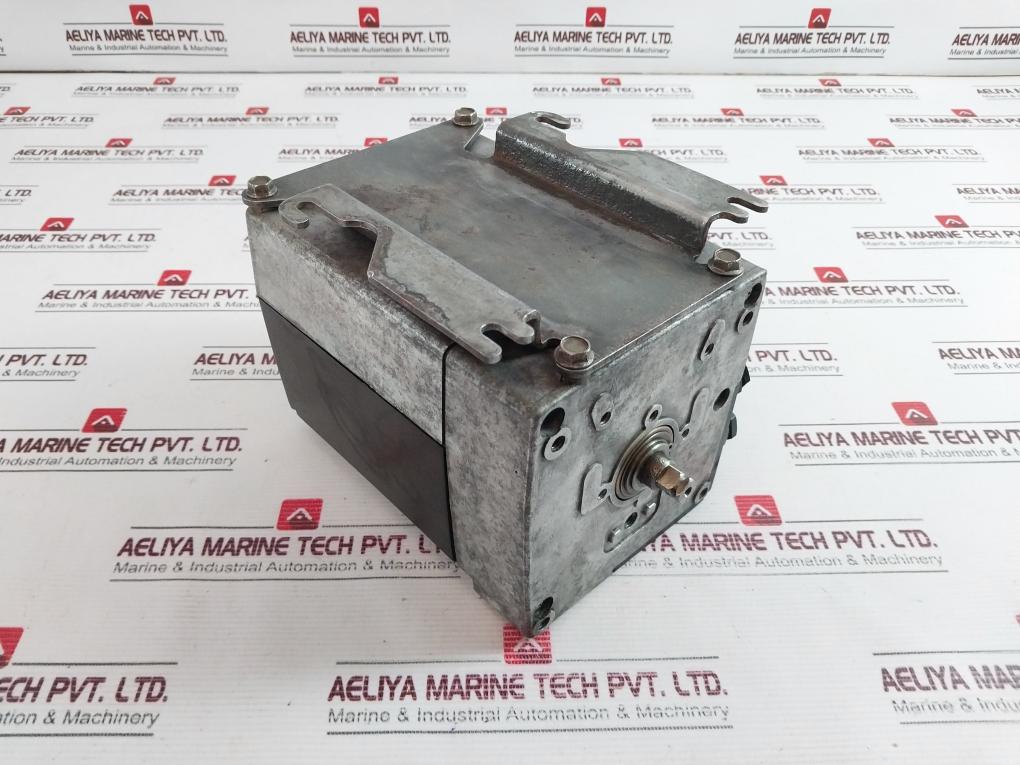 Siemens Sqm50.424A1Z7R Servomotor 100…110V~ 50…60Hz