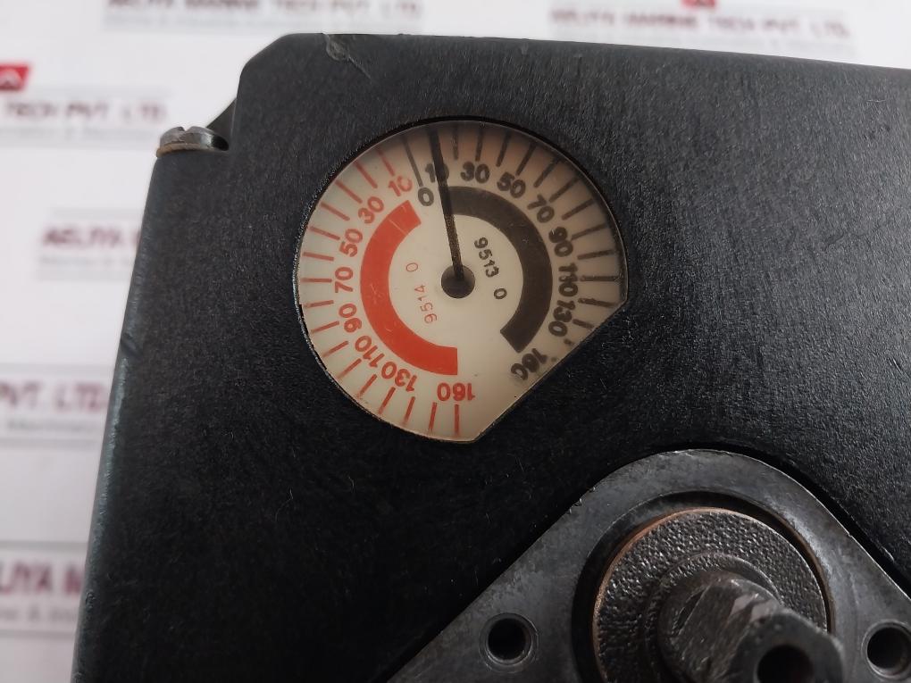 Siemens Sqm50.424A1Z7R Servomotor 100…110V~ 50…60Hz