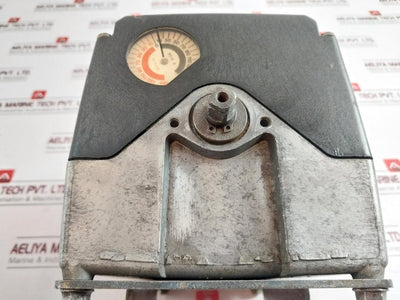 Siemens Sqm50.424A1Z7R Servomotor 100…110V~ 50…60Hz