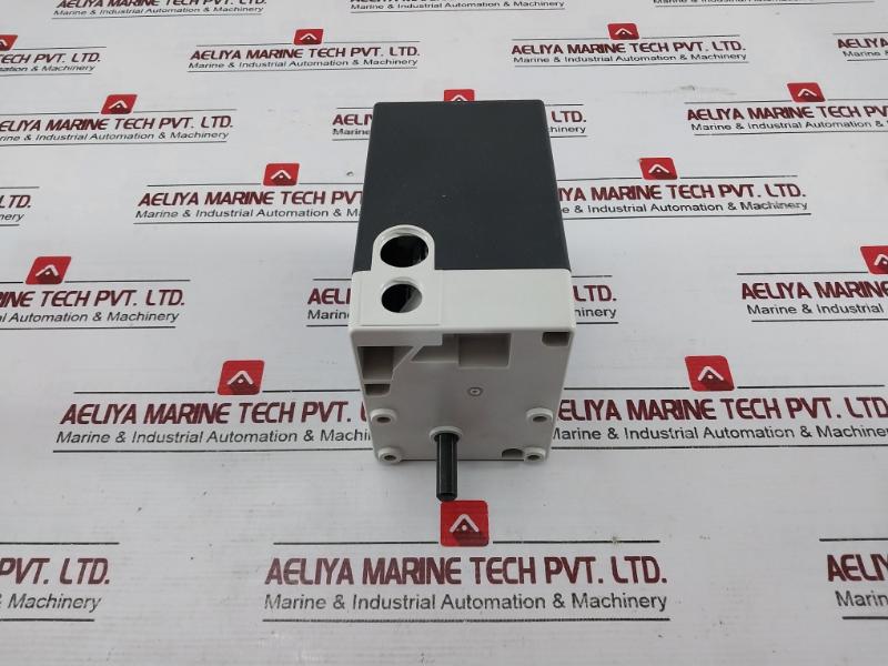 Siemens Sqn31.402A2700 Servo Motor Damper Actuator 2002100010 220-240V 50-60Hz