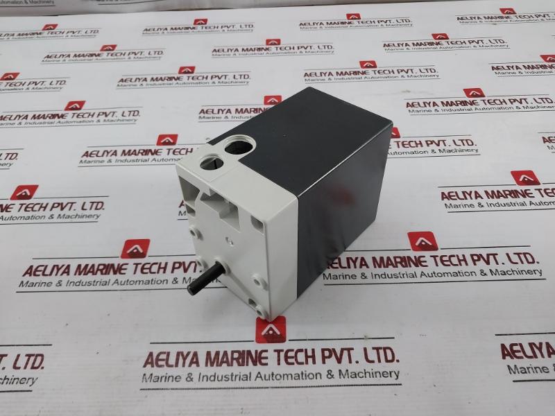 Siemens Sqn31.402A2700 Servo Motor Damper Actuator 2002100010 220-240V 50-60Hz