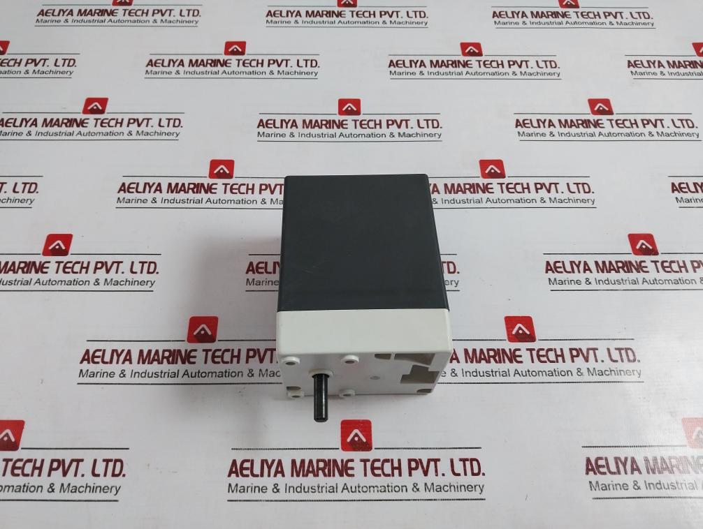 Siemens Sqn31.402A2700 Servo Motor Damper Actuator 220-240V 50-60Hz