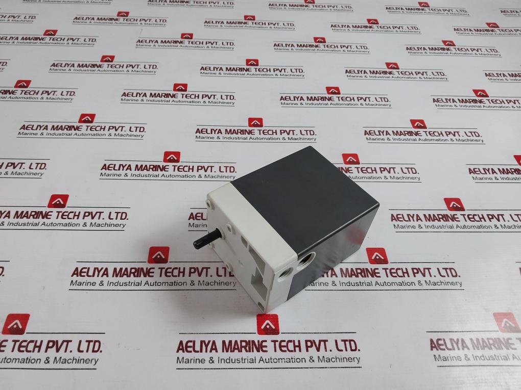 Siemens Sqn31.402A2700 Servo Motor Damper Actuator 220-240V 50-60Hz