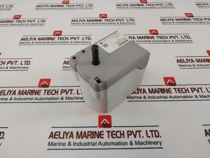 Siemens Sqn71.664B20 Actuator 230V 50-60Hz 6Va Ip40 Auxiliary Switche