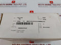 Siemens Sqn71.664B20 Damper Actuator Servo Motor 230V 50-60Hz 6Va
