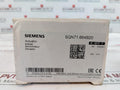 Siemens Sqn71.664B20 Damper Actuator Servo Motor 230V 50-60Hz 6Va