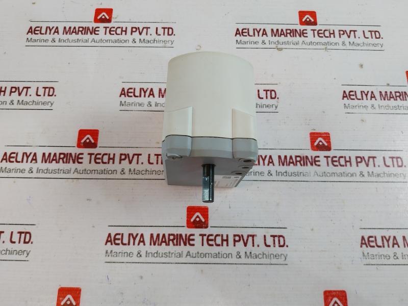 Siemens Sqn71.664B20 Damper Actuator Servo Motor 230V 50-60Hz 6Va