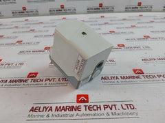 Siemens Sqn71.664B20 Damper Actuator Servo Motor 230V 50-60Hz 6Va