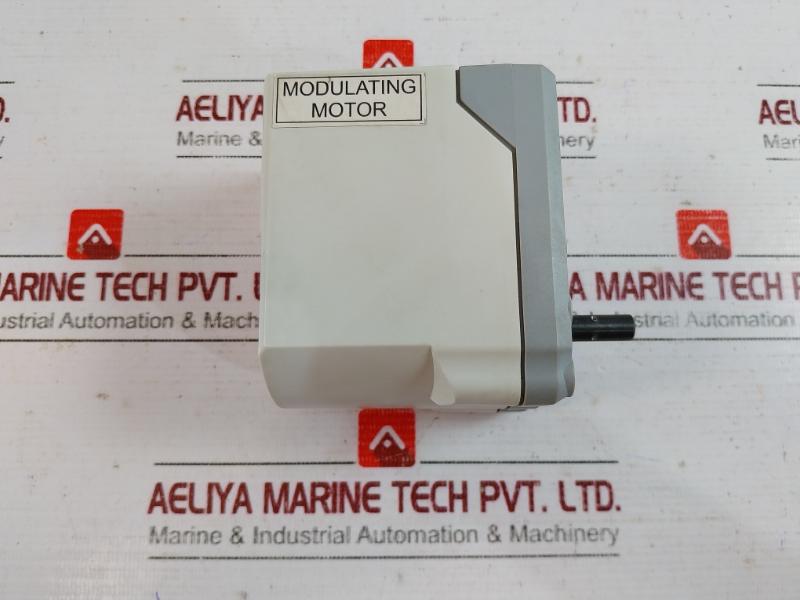 Siemens Sqn71.664B20 Damper Actuator Servo Motor 230V 50-60Hz 6Va