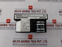 Siemens Sqn90.240B2793 Actuators For Burner Controls 220-240V~ 50-60Hz 8Va