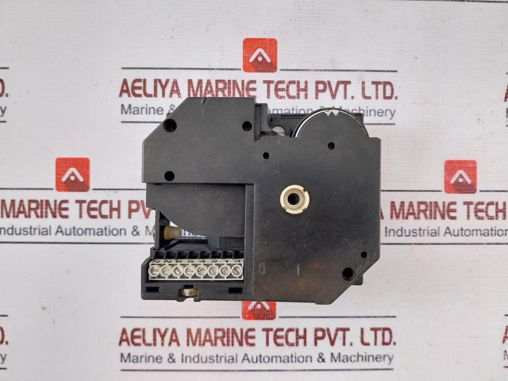 Siemens Sqn90.240B2793 Actuators For Burner Controls 220-240V~ 50-60Hz 8Va