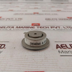 Siemens Ssi K2890 S4 1F Thyristor Diode Module