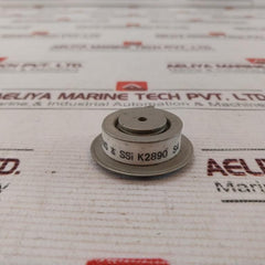 Siemens Ssi K2890 S4 1F Thyristor Diode Module
