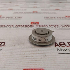 Siemens Ssi K2890 S4 1F Thyristor Diode Module