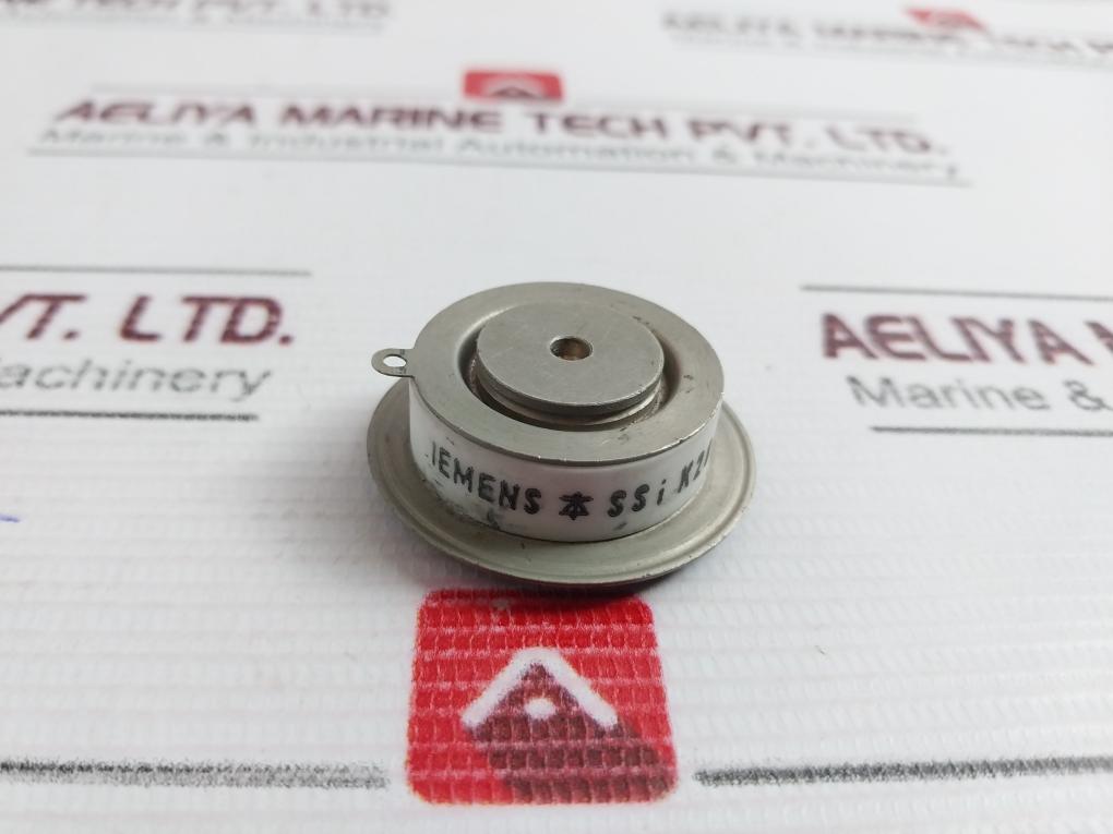 Siemens Ssi K28 90 S4 1K1 Diode