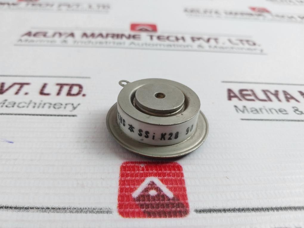 Siemens Ssi K28 90 S4 1K1 Diode