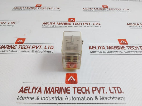 Siemens Switching Relay V23009-a0007-a052 24V