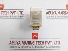 Siemens Switching Relay V23009-a0007-a052 24V