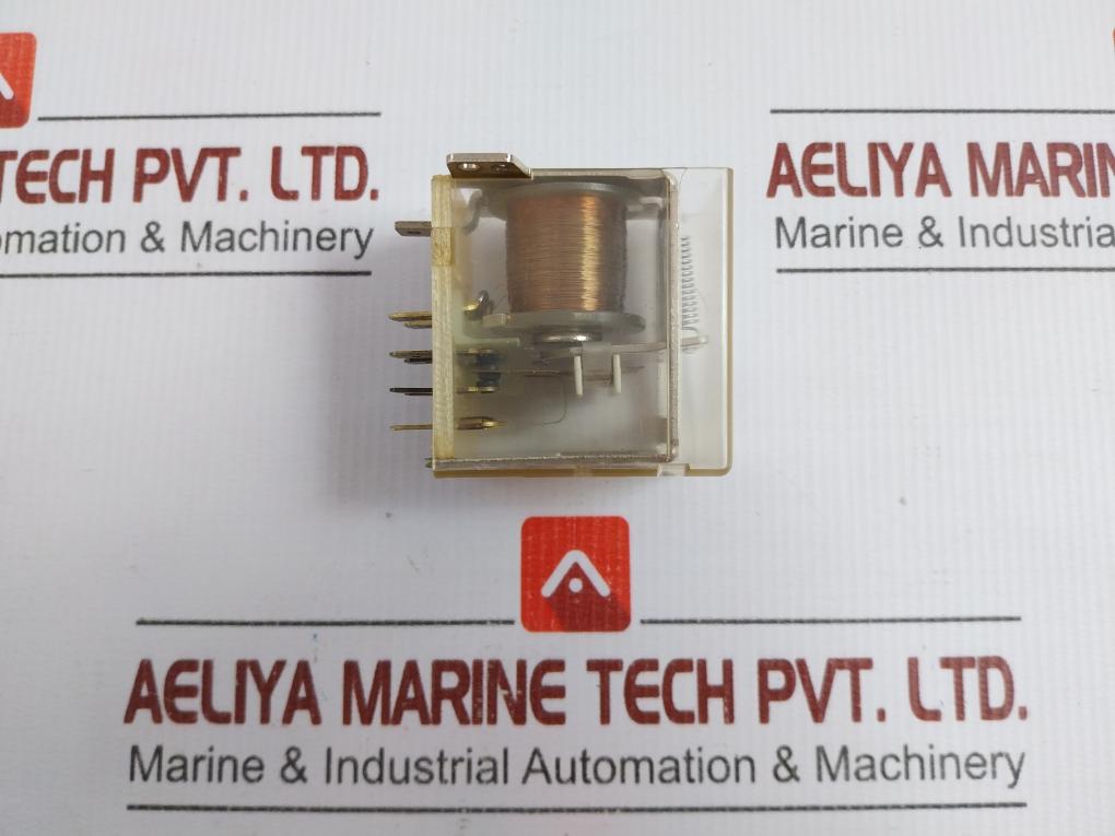 Siemens Switching Relay V23009-a0007-a052 24V