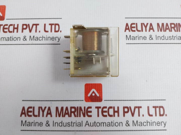 Siemens Switching Relay V23009-a0007-a052 24V