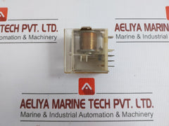 Siemens Switching Relay V23009-a0007-a052 24V