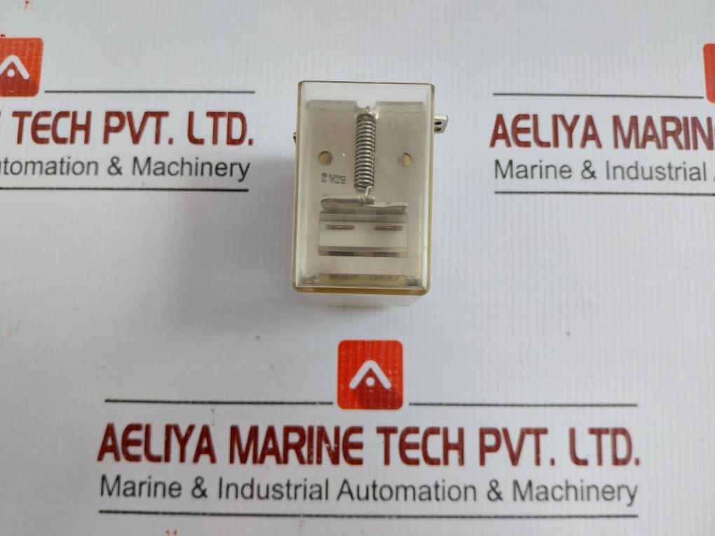 Siemens Switching Relay V23009-a0007-a052 24V