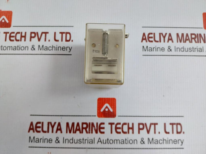 Siemens Switching Relay V23009-a0007-a052 24V