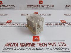 Siemens Switching Relay V23009-a0007-a052 24V