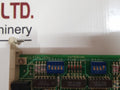 Siemens Synpol 19 Cma 33 Pcb Card Gvt 360 5796