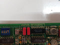 Siemens Synpol 19 Cma 33 Pcb Card Gvt 360 5796