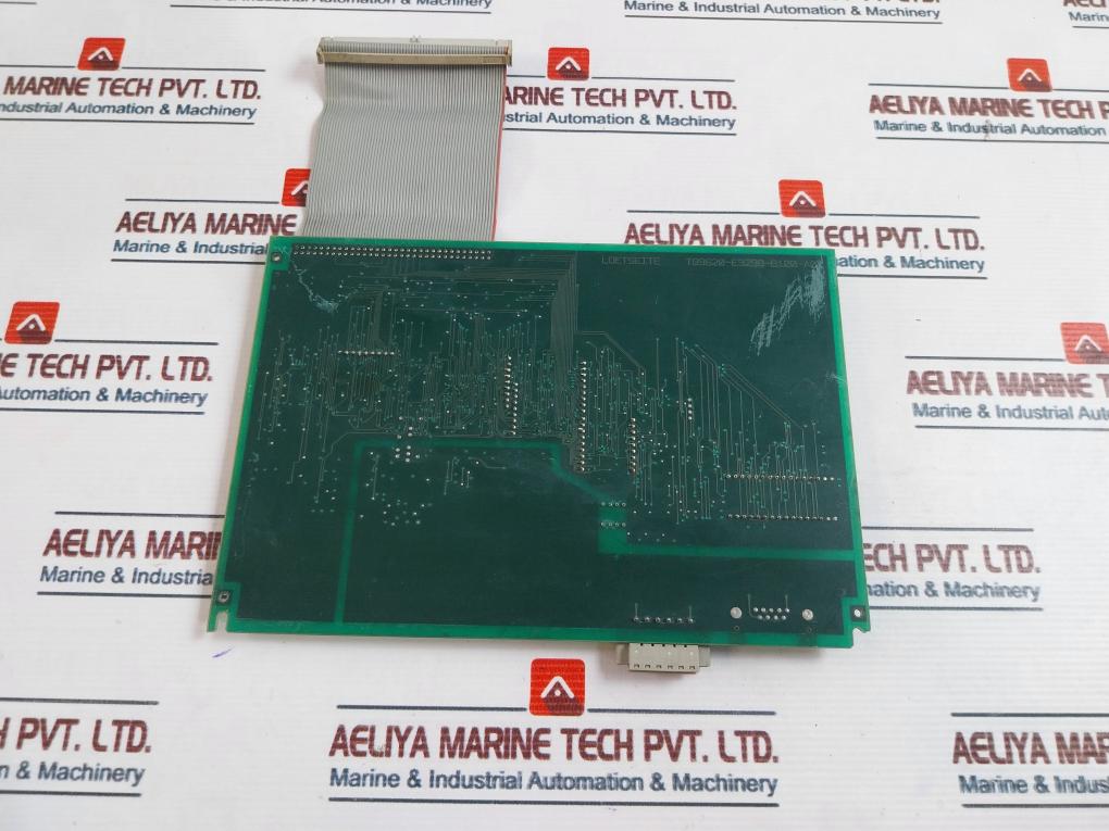 Siemens T89620-e3298-b100-a0, Cb 24 Com Board