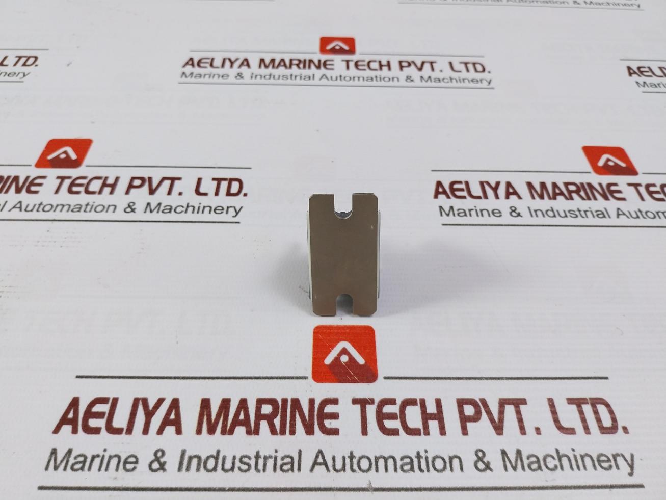 Siemens Ta 636209 Power Resistor 2 X 3K3