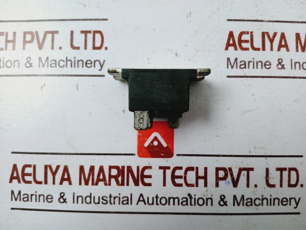 SIEMENS TA 636969 Inverter Capacitor