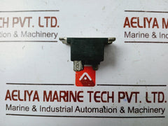 SIEMENS TA 636969 Inverter Capacitor